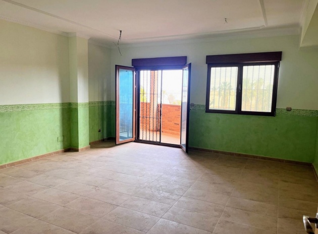 Wederverkoop - Appartement - Los Alcazares - Los Alcazares Centro