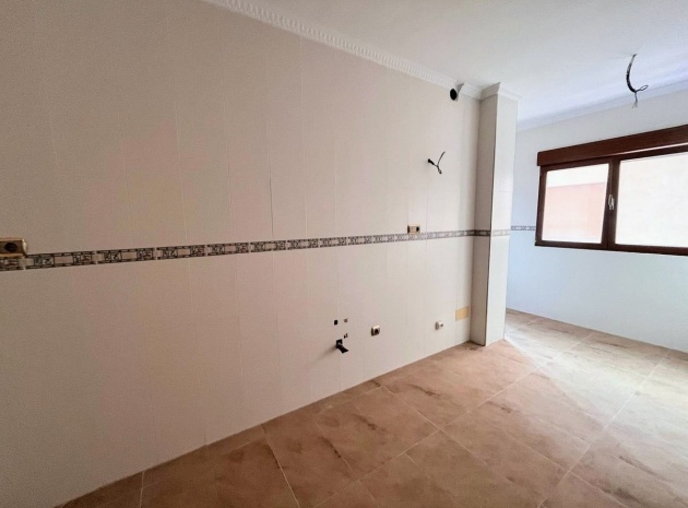Wederverkoop - Appartement - Los Alcazares - Los Alcazares Centro