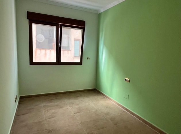 Wederverkoop - Appartement - Los Alcazares - Los Alcazares Centro