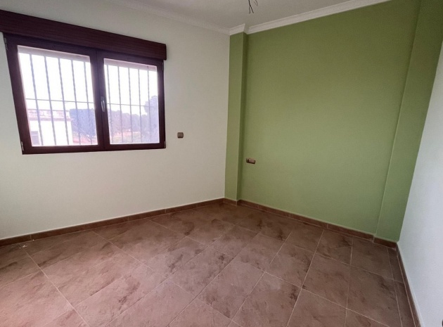 Wederverkoop - Appartement - Los Alcazares - Los Alcazares Centro