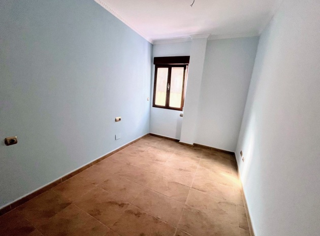 Wederverkoop - Appartement - Los Alcazares - Los Alcazares Centro