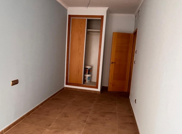 Wederverkoop - Appartement - Los Alcazares - Los Alcazares Centro