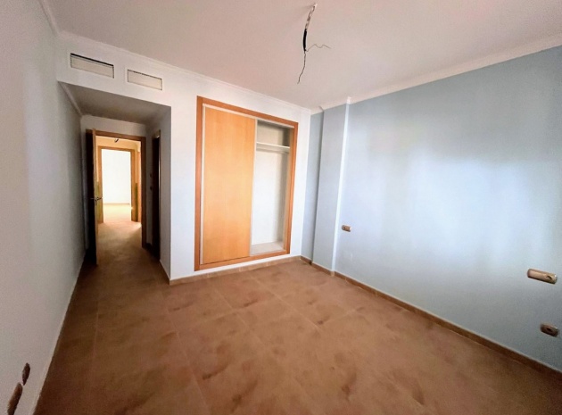 Wederverkoop - Appartement - Los Alcazares - Los Alcazares Centro