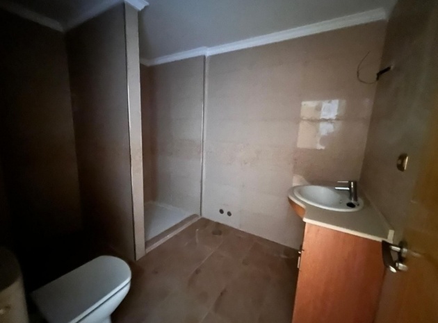 Wederverkoop - Appartement - Los Alcazares - Los Alcazares Centro
