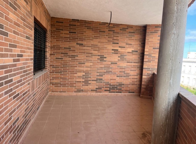 Wederverkoop - Appartement - Los Alcazares - Los Alcazares Centro