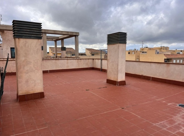 Wederverkoop - Appartement - Los Alcazares - Los Alcazares Centro