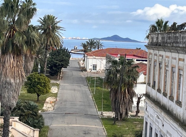 Wederverkoop - Appartement - Los Alcazares - Los Alcazares Centro
