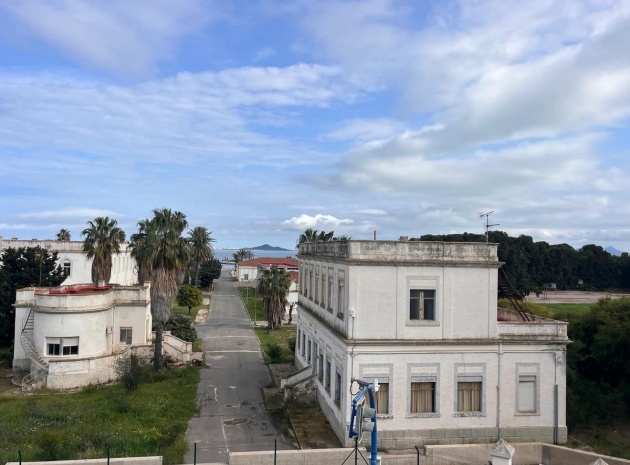 Wederverkoop - Appartement - Los Alcazares - Los Alcazares Centro