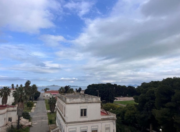 Wederverkoop - Appartement - Los Alcazares - Los Alcazares Centro