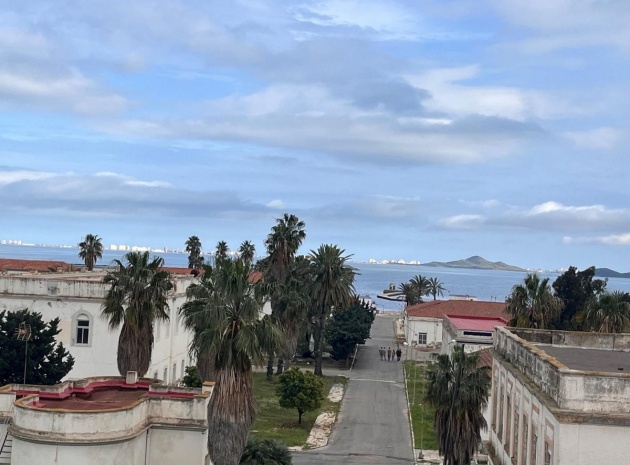 Wederverkoop - Appartement - Los Alcazares - Los Alcazares Centro