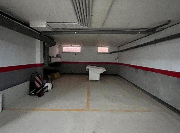Wederverkoop - Appartement - Los Alcazares - Los Alcazares Centro