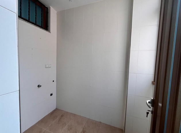 Wederverkoop - Appartement - Los Alcazares - Los Alcazares Centro