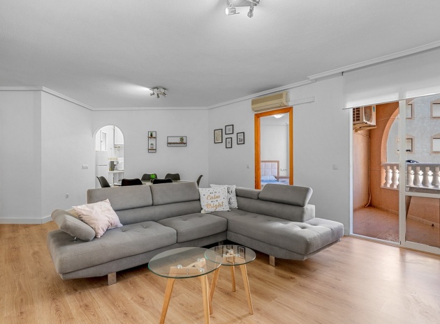 Wederverkoop - Appartement - Torrevieja - Torrevieja Centro
