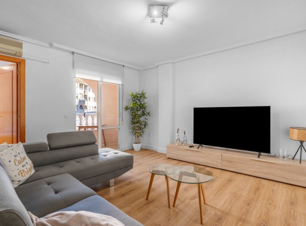 Wederverkoop - Appartement - Torrevieja - Torrevieja Centro