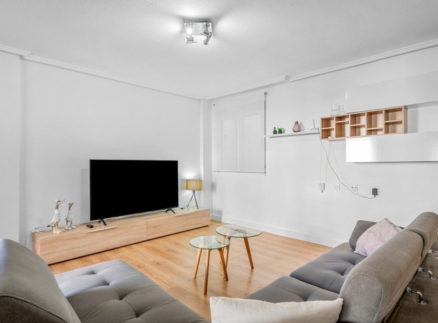 Wederverkoop - Appartement - Torrevieja - Torrevieja Centro