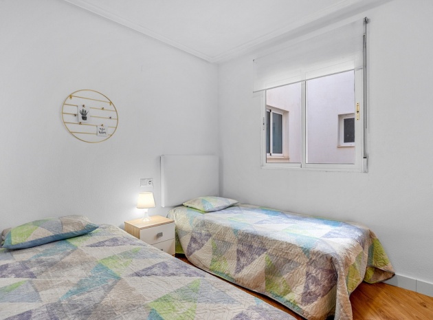 Wederverkoop - Appartement - Torrevieja - Torrevieja Centro