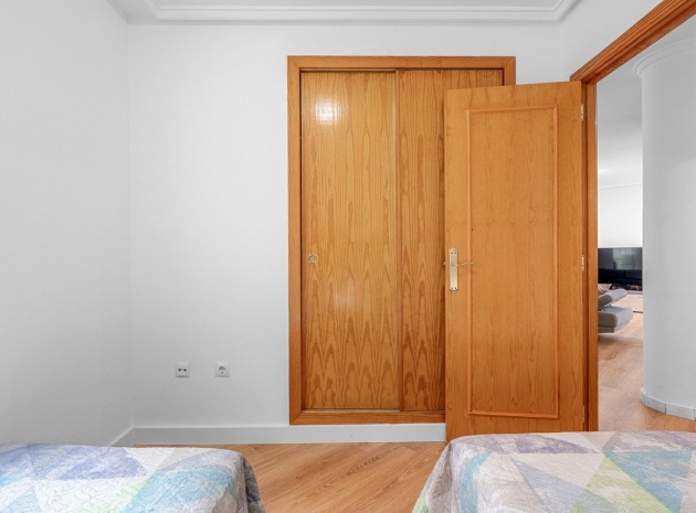 Wederverkoop - Appartement - Torrevieja - Torrevieja Centro