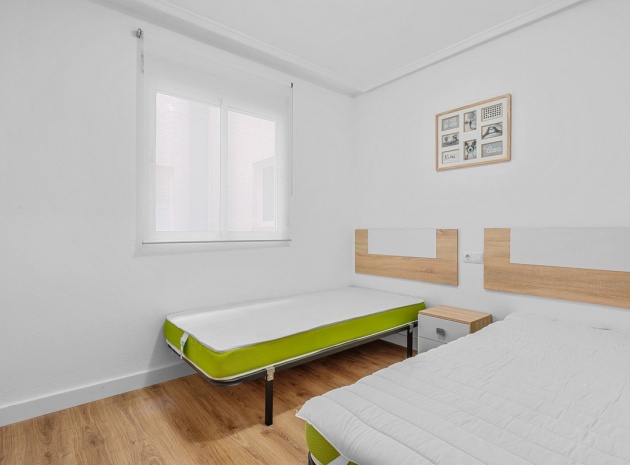 Wederverkoop - Appartement - Torrevieja - Torrevieja Centro