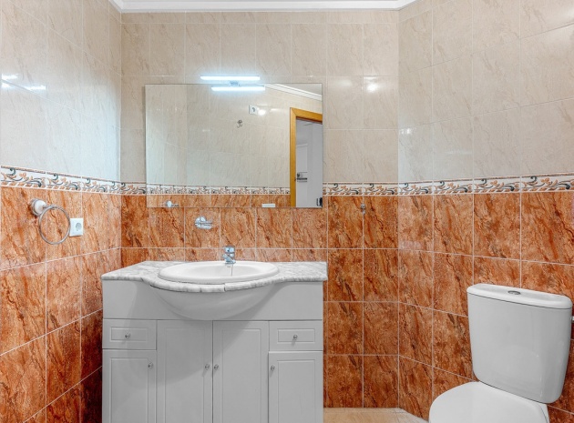 Wederverkoop - Appartement - Torrevieja - Torrevieja Centro