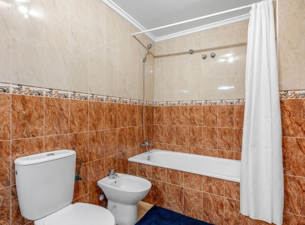Wederverkoop - Appartement - Torrevieja - Torrevieja Centro