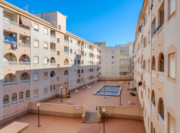 Wederverkoop - Appartement - Torrevieja - Torrevieja Centro