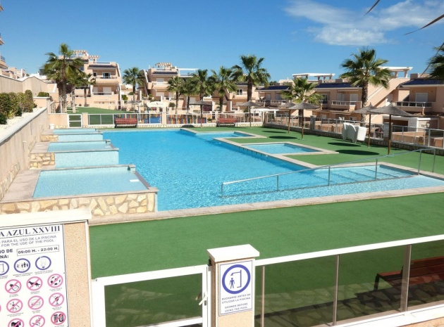 Resale - Apartment - Orihuela - Punta Prima