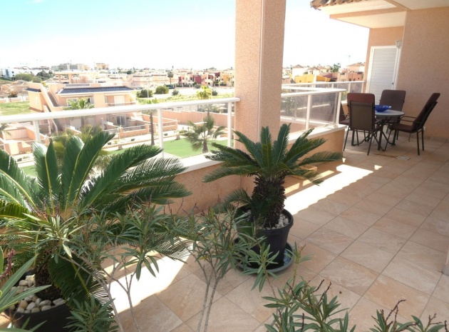 Resale - Apartment - Orihuela - Punta Prima