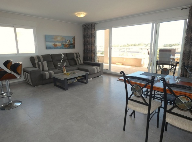 Resale - Apartment - Orihuela - Punta Prima