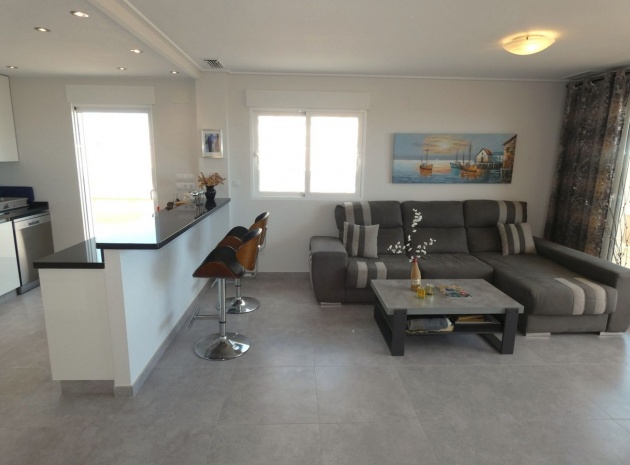 Resale - Apartment - Orihuela - Punta Prima
