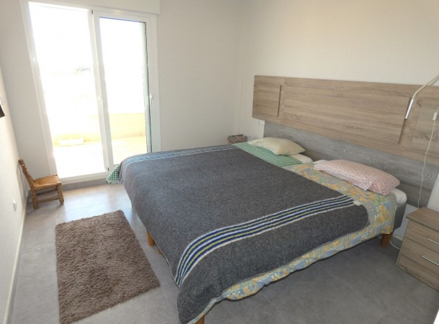 Resale - Apartment - Orihuela - Punta Prima