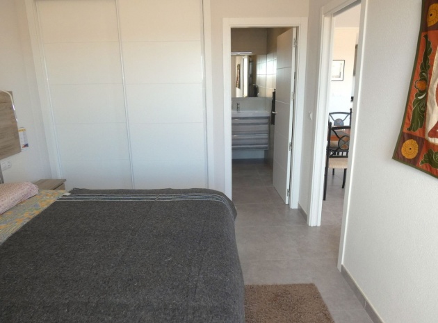 Resale - Apartment - Orihuela - Punta Prima