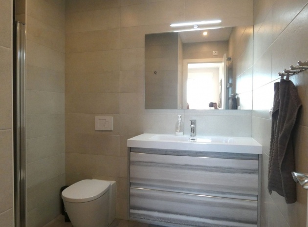 Resale - Apartment - Orihuela - Punta Prima