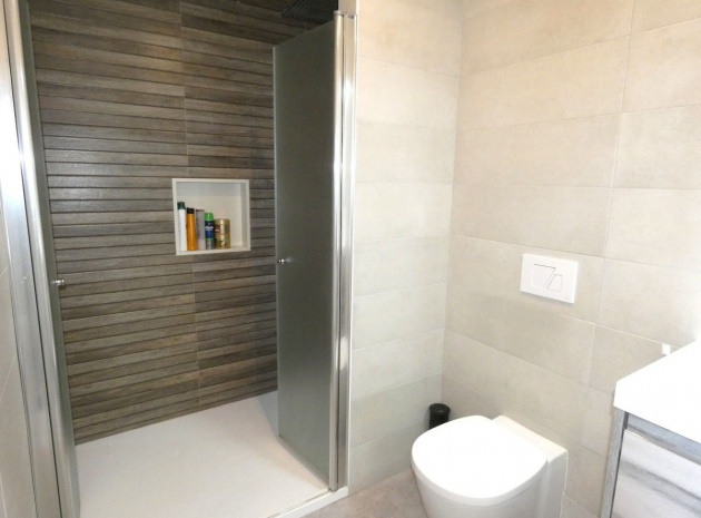 Resale - Apartment - Orihuela - Punta Prima