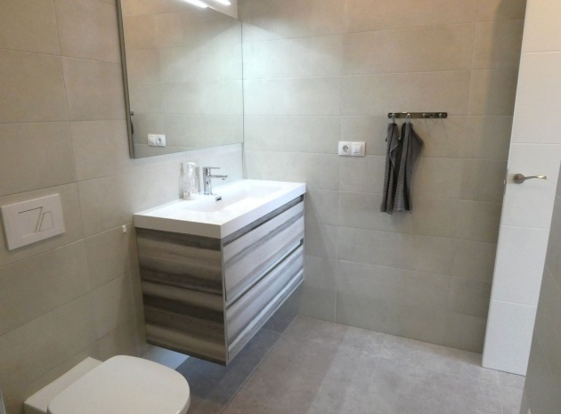Resale - Apartment - Orihuela - Punta Prima