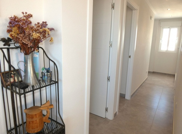 Resale - Apartment - Orihuela - Punta Prima