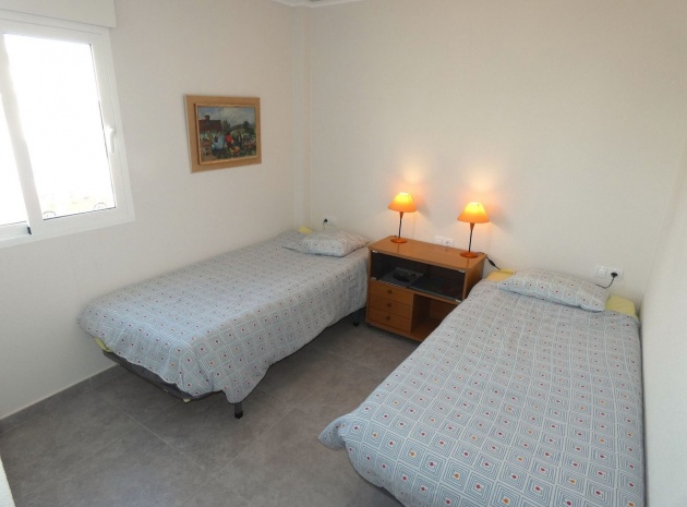 Resale - Apartment - Orihuela - Punta Prima