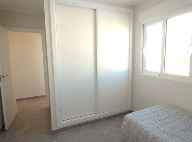 Resale - Apartment - Orihuela - Punta Prima