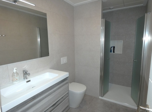Resale - Apartment - Orihuela - Punta Prima