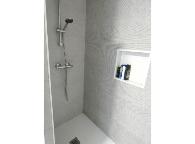 Resale - Apartment - Orihuela - Punta Prima