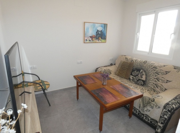 Resale - Apartment - Orihuela - Punta Prima