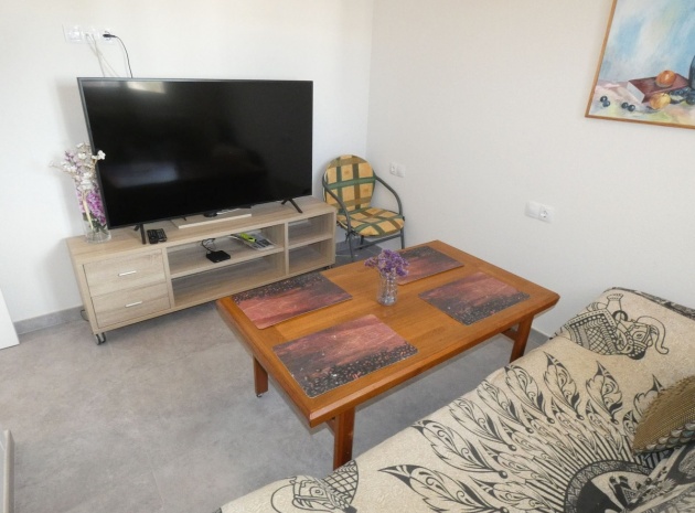 Resale - Apartment - Orihuela - Punta Prima