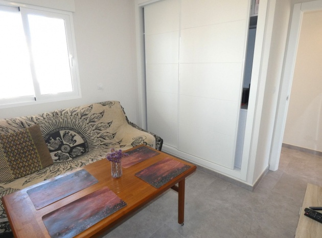 Resale - Apartment - Orihuela - Punta Prima