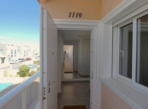 Resale - Apartment - Orihuela - Punta Prima