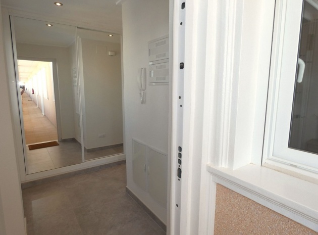 Resale - Apartment - Orihuela - Punta Prima