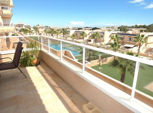 Resale - Apartment - Orihuela - Punta Prima