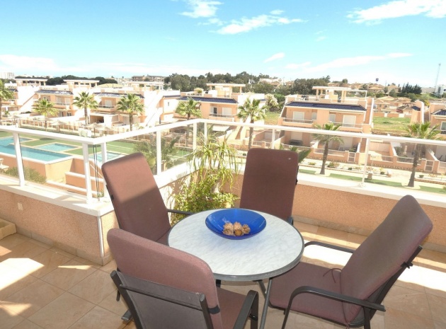 Resale - Apartment - Orihuela - Punta Prima