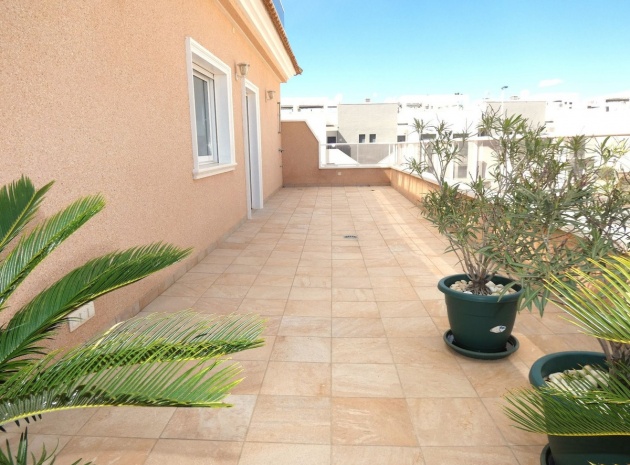 Resale - Apartment - Orihuela - Punta Prima