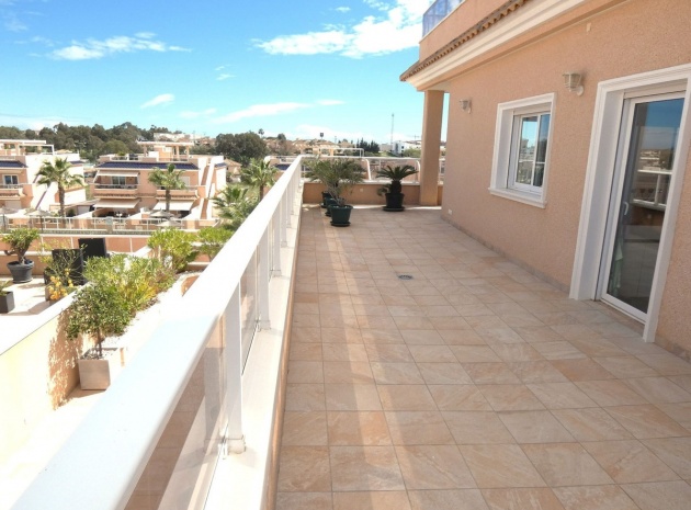 Resale - Apartment - Orihuela - Punta Prima