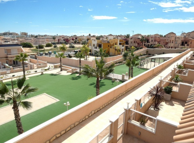 Resale - Apartment - Orihuela - Punta Prima