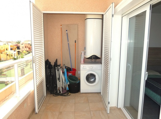 Resale - Apartment - Orihuela - Punta Prima